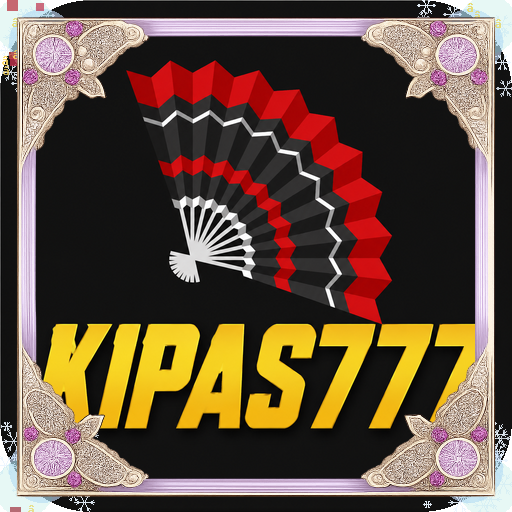 kipas777 — mitra unggulan