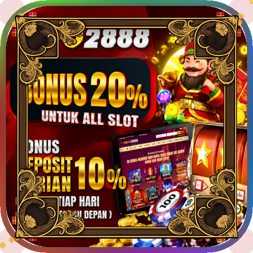 mpo2888 — galeri pratinjau - APK Resmi